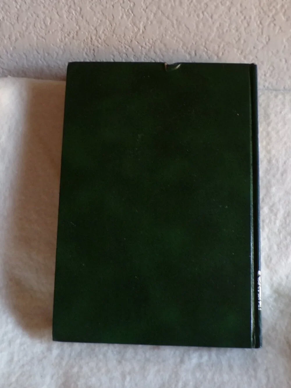 Doubleday vintage book